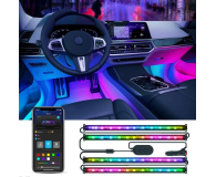 Govee H7090 Oświetlenie wnętrza samochodu - 1060106 - zdjęcie 2